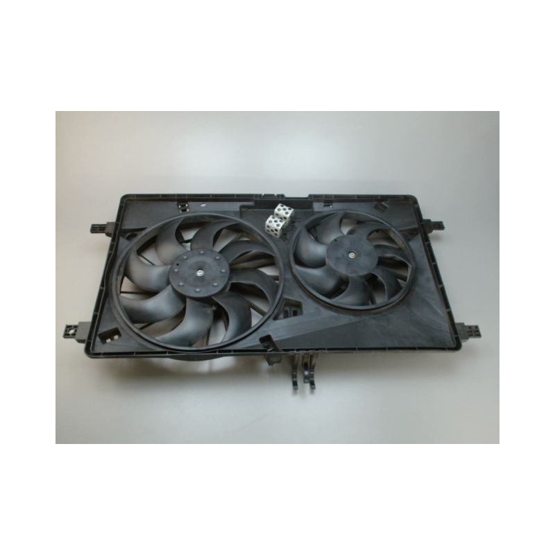 MOTEUR VENTILATEUR RADIATEUR RENAULT MASTER