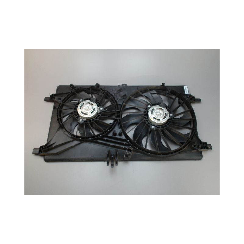 MOTEUR VENTILATEUR RADIATEUR RENAULT MASTER