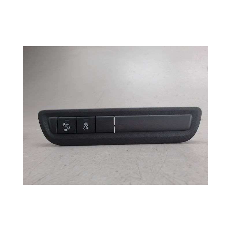 COMMANDE ESP PEUGEOT 208