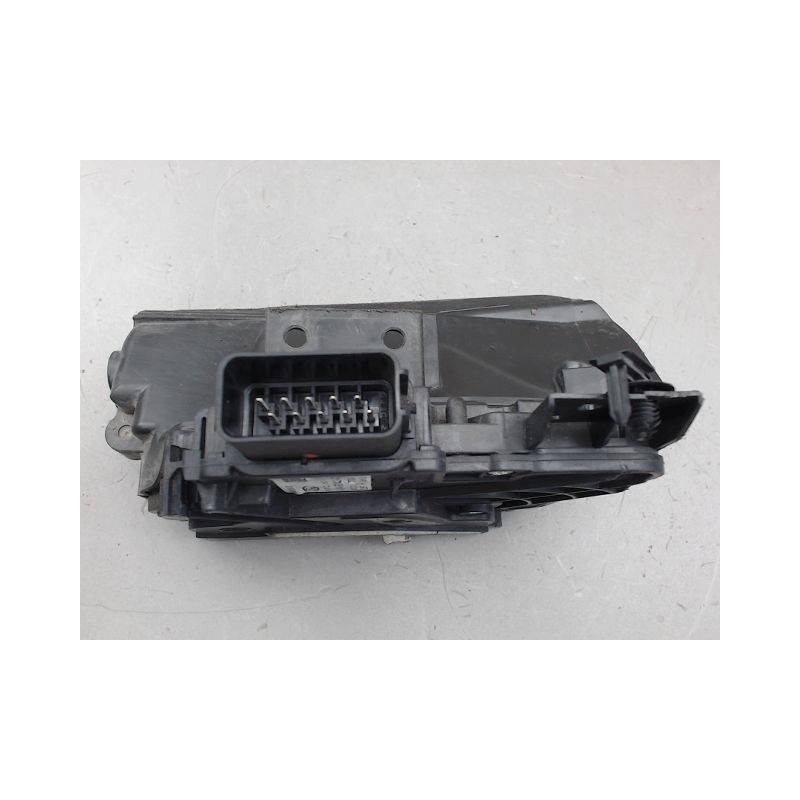 SYSTEME CONDAMNATION AVANT DROIT FORD B-MAX