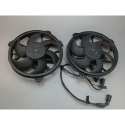 MOTEUR VENTILATEUR RADIATEUR