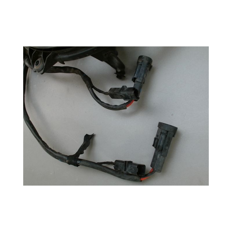 MOTEUR VENTILATEUR RADIATEUR CITROEN C6