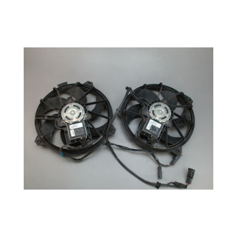 MOTEUR VENTILATEUR RADIATEUR CITROEN C6