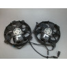 MOTEUR VENTILATEUR RADIATEUR CITROEN C6