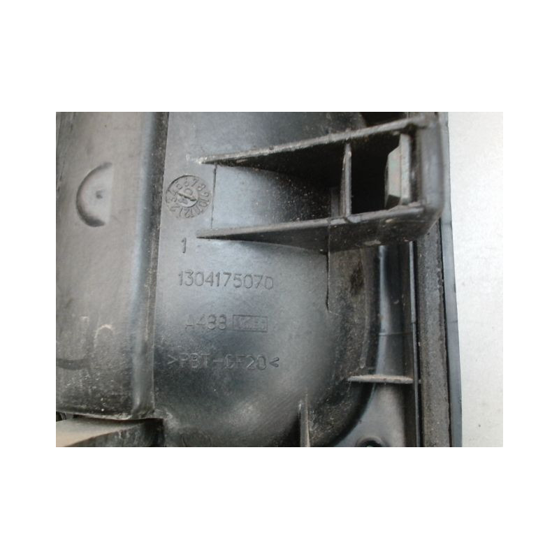 POIGNEE EXTERIEURE PORTE AVANT DROIT CITROEN JUMPER