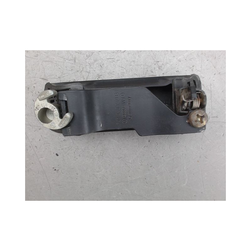 POIGNEE EXTERIEURE PORTE COULISSANTE DROIT VOLKSWAGEN TRANSPORT