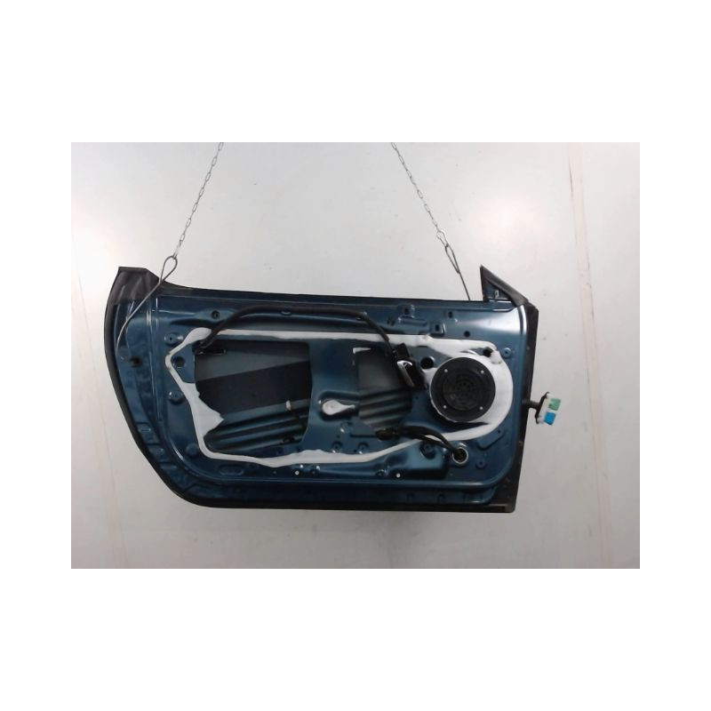 PORTE AVANT GAUCHE PEUGEOT RCZ