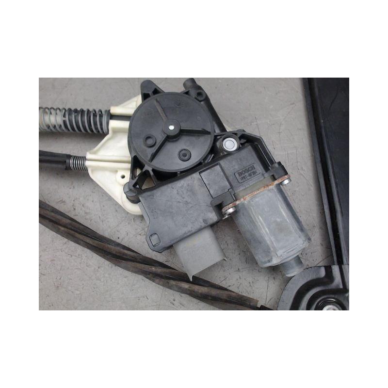 MECANISME LEVE-GLACE AVANT DROIT PEUGEOT RCZ