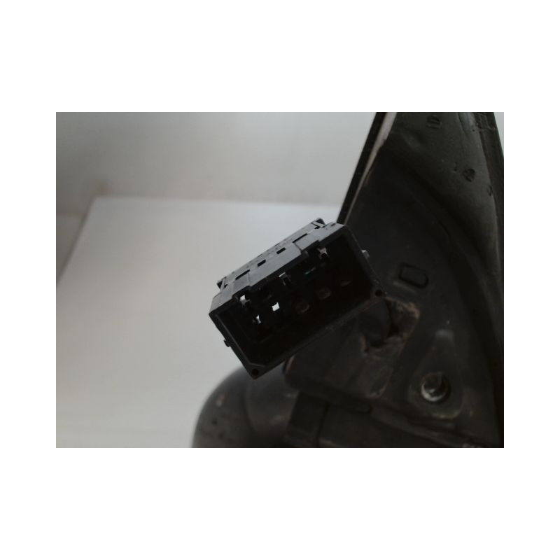 RETROVISEUR EXTERIEUR ELECTRIQUE DROIT AUDI A3