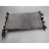 RADIATEUR FORD FOCUS