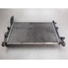 RADIATEUR FORD FOCUS