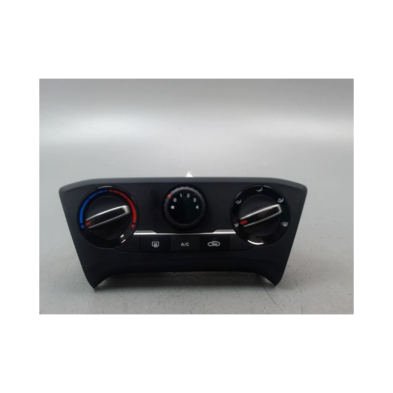 COMMANDE DE CHAUFFAGE HYUNDAI I 20 2009-