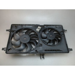MOTEUR VENTILATEUR RADIATEUR