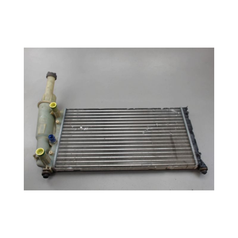 RADIATEUR FIAT PUNTO