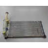RADIATEUR FIAT PUNTO