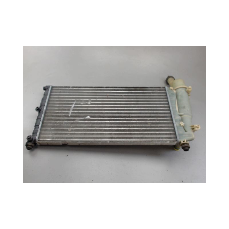 RADIATEUR FIAT PUNTO