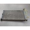 RADIATEUR FIAT PUNTO