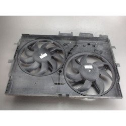 MOTEUR VENTILATEUR RADIATEUR