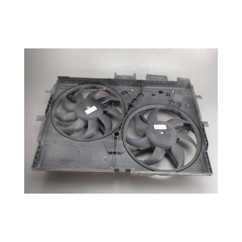 MOTEUR VENTILATEUR RADIATEUR CITROEN JUMPER