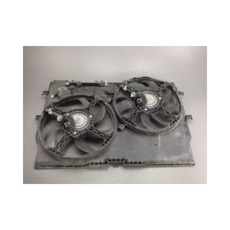 MOTEUR VENTILATEUR RADIATEUR CITROEN JUMPER