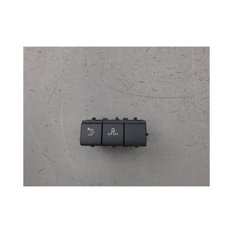 COMMANDE ESP PEUGEOT 3008