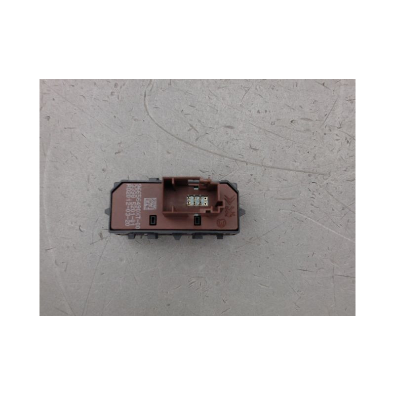 COMMANDE ESP PEUGEOT 3008
