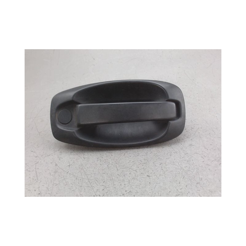 POIGNEE EXTERIEURE PORTE COULISSANTE DROIT PEUGEOT BIPPER