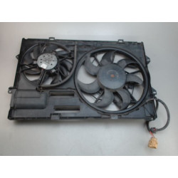 MOTEUR VENTILATEUR RADIATEUR