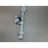 MECANISME LEVE-GLACE AVANT DROIT NISSAN X-TRAIL