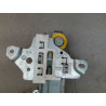 MECANISME LEVE-GLACE AVANT DROIT NISSAN X-TRAIL