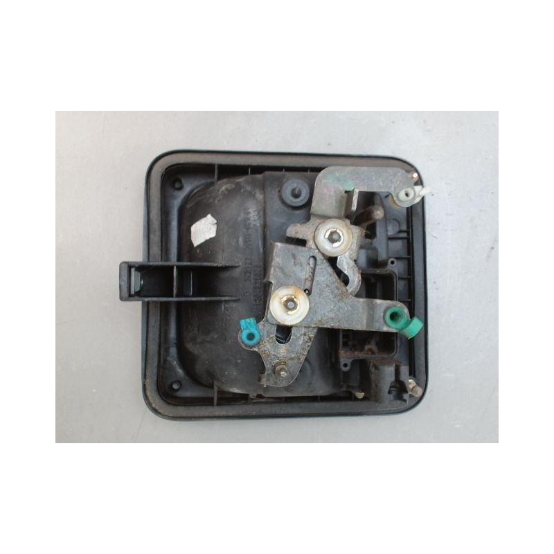 POIGNEE EXTERIEURE PORTE COULISSANTE DROIT PEUGEOT BOXER