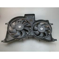 MOTEUR VENTILATEUR RADIATEUR