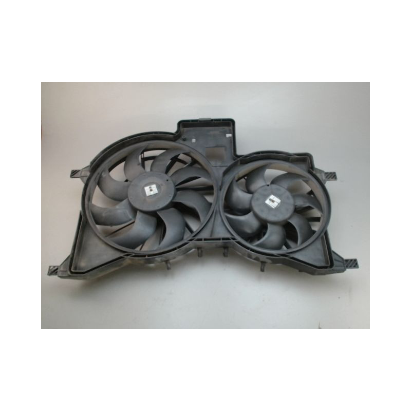 MOTEUR VENTILATEUR RADIATEUR RENAULT VEL SATIS
