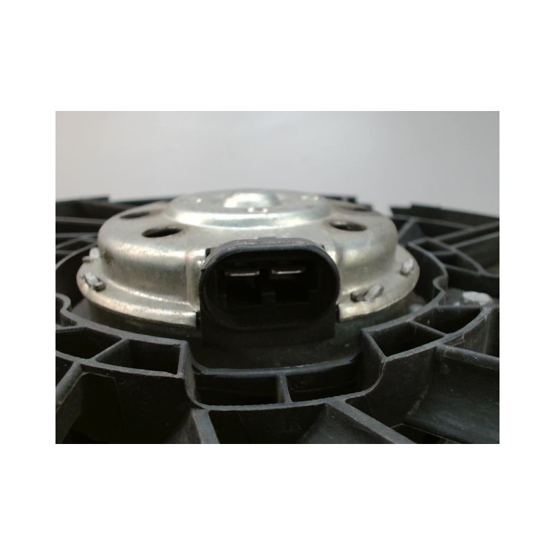 MOTEUR VENTILATEUR RADIATEUR RENAULT VEL SATIS