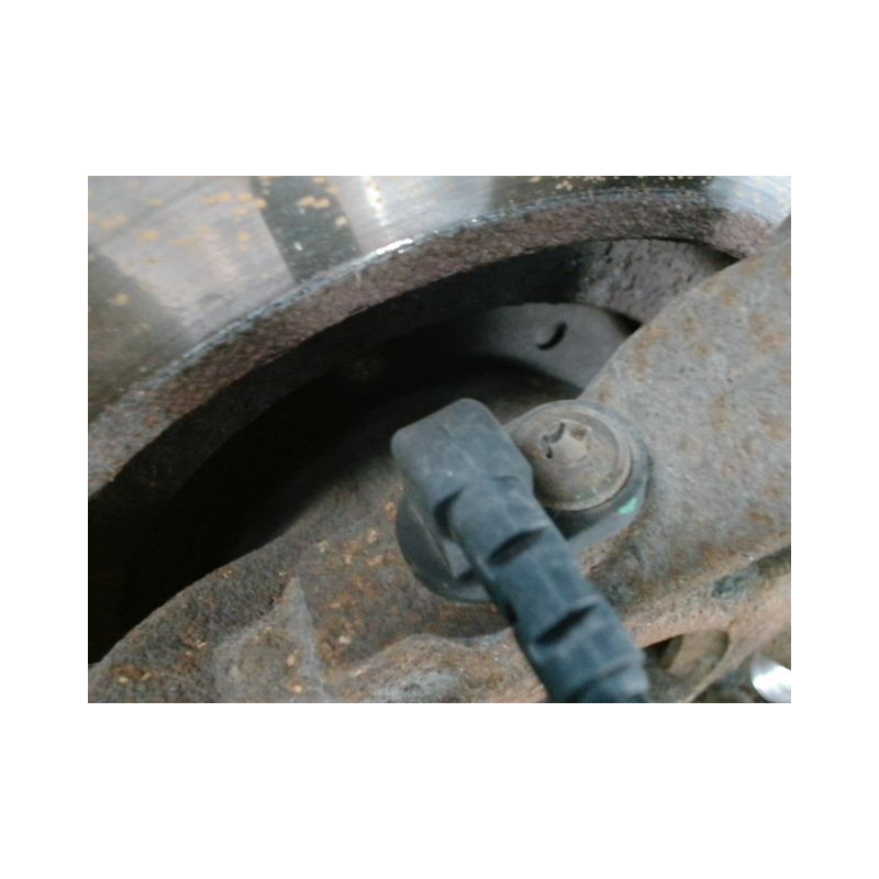 PIVOT AVANT DROIT DACIA SANDERO