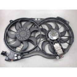 MOTEUR VENTILATEUR RADIATEUR