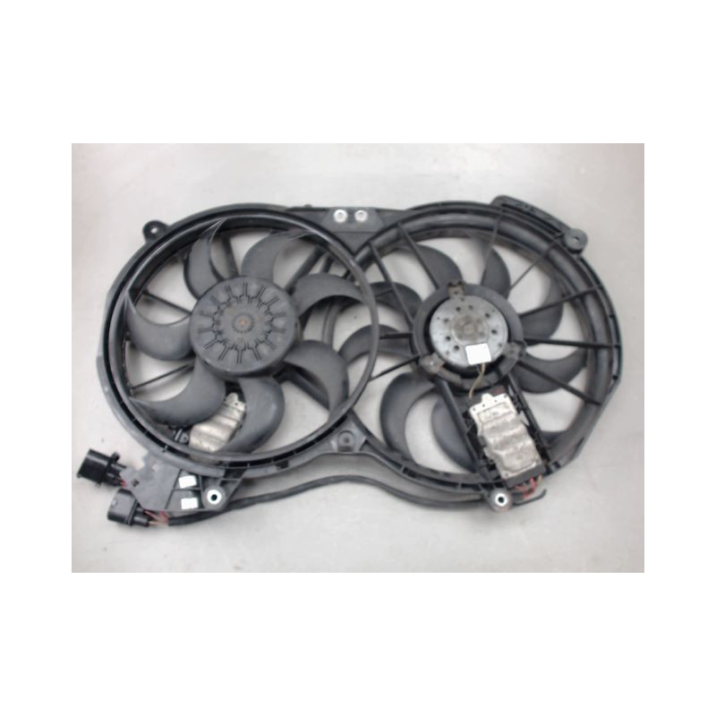 MOTEUR VENTILATEUR RADIATEUR AUDI ALLROAD
