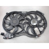 MOTEUR VENTILATEUR RADIATEUR AUDI ALLROAD