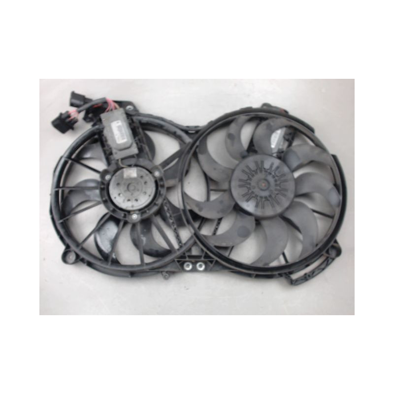 MOTEUR VENTILATEUR RADIATEUR AUDI ALLROAD