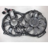 MOTEUR VENTILATEUR RADIATEUR AUDI ALLROAD