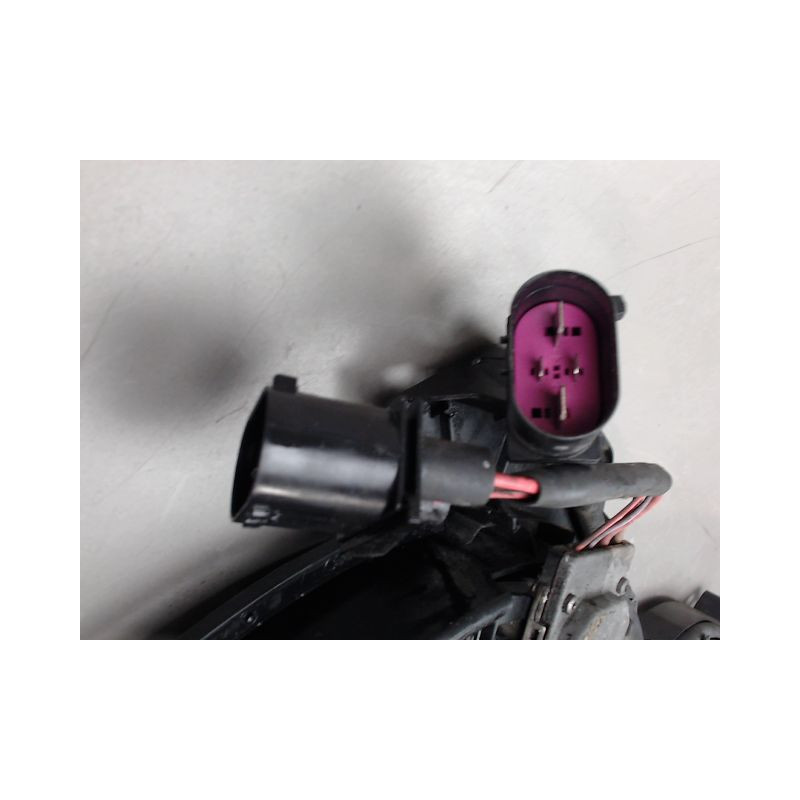 MOTEUR VENTILATEUR RADIATEUR AUDI ALLROAD