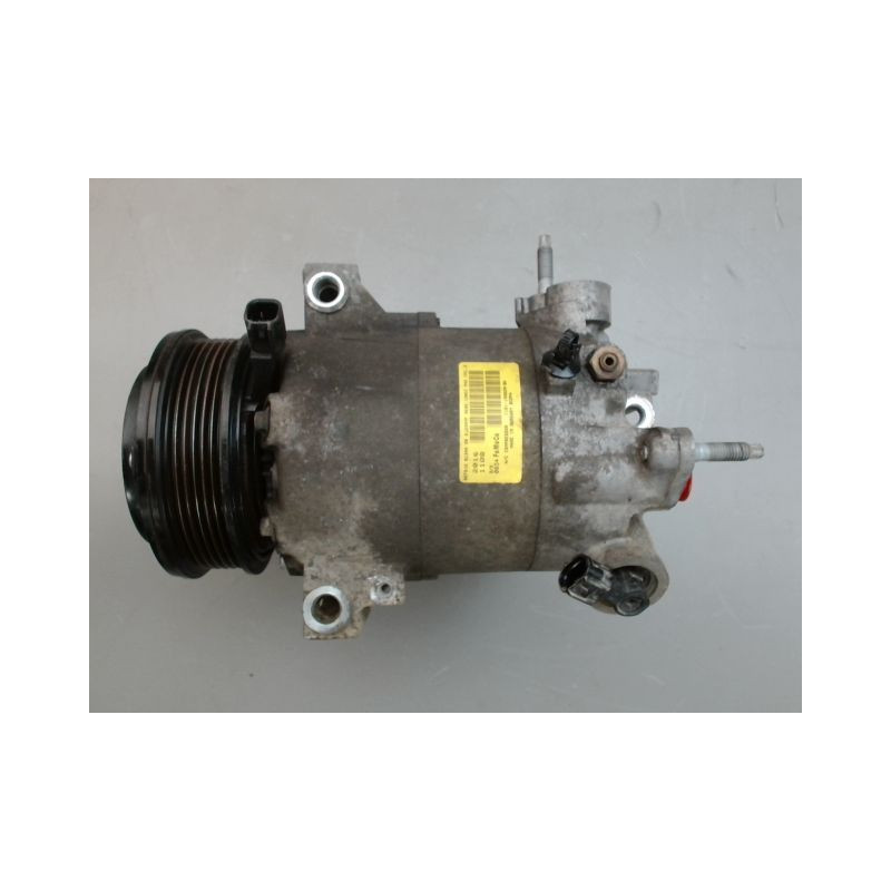 COMPRESSEUR AIR CONDITIONNE FORD B-MAX