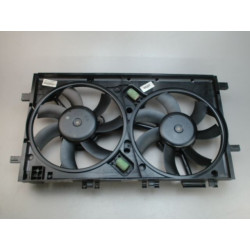 MOTEUR VENTILATEUR RADIATEUR