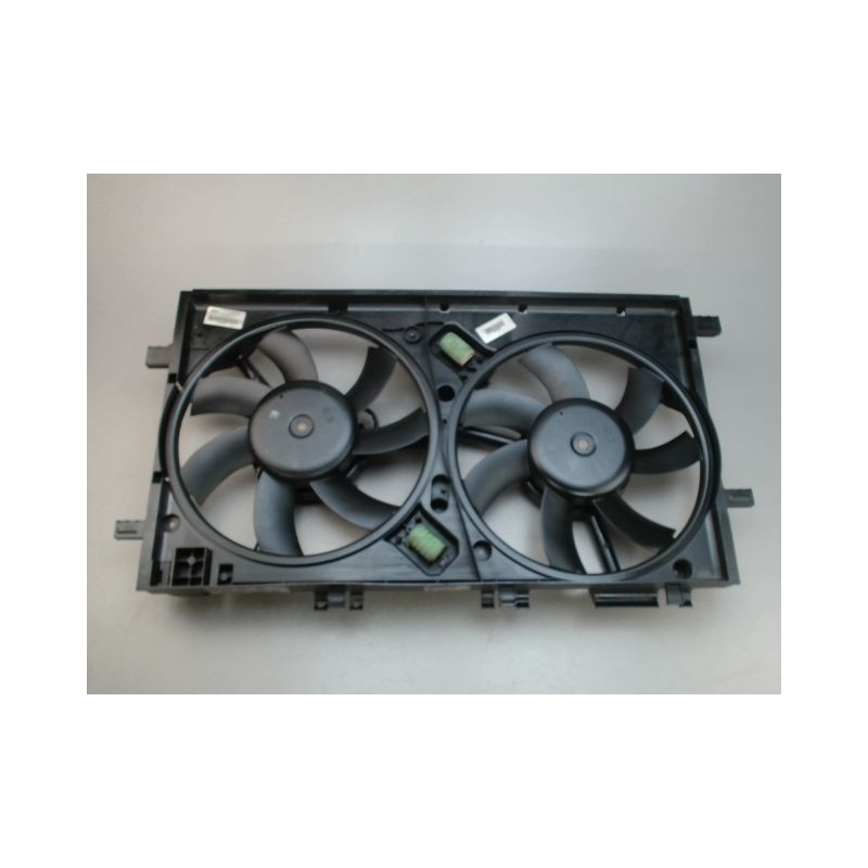 MOTEUR VENTILATEUR RADIATEUR OPEL INSIGNIA