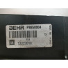 MOTEUR VENTILATEUR RADIATEUR OPEL INSIGNIA
