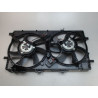MOTEUR VENTILATEUR RADIATEUR OPEL INSIGNIA
