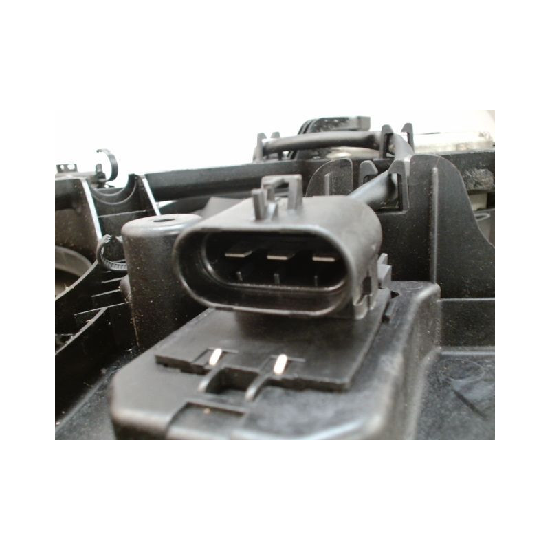 MOTEUR VENTILATEUR RADIATEUR OPEL INSIGNIA