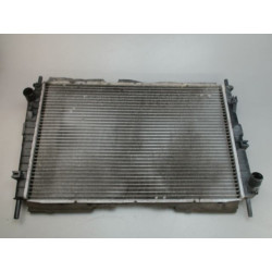 RADIATEUR