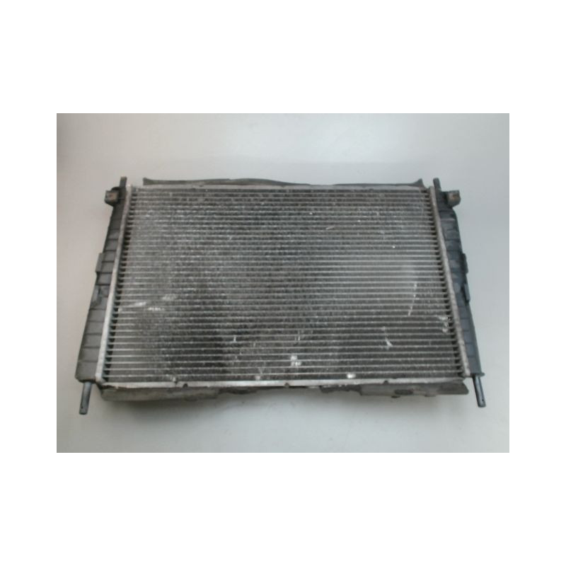 RADIATEUR FORD MONDEO