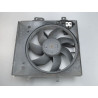 MOTEUR VENTILATEUR RADIATEUR CITROEN C3